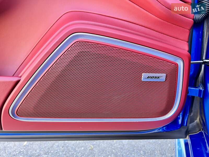 Фастбэк Porsche Panamera 2018 в Киеве