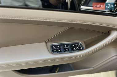 Фастбэк Porsche Panamera 2019 в 