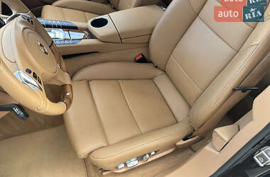 Фастбек Porsche Panamera 2010 в 
