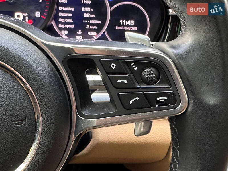 Фастбэк Porsche Panamera 2019 в Киеве фото 27 Фастбэк Porsche Panamera 2019 в Киеве