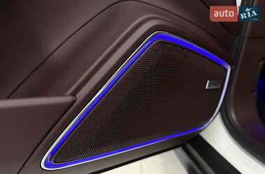Фастбэк Porsche Panamera 2020 в 