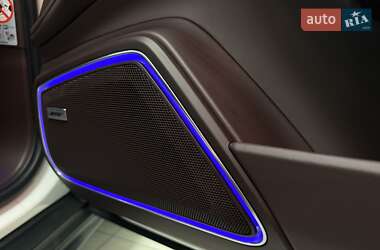 Фастбэк Porsche Panamera 2020 в 