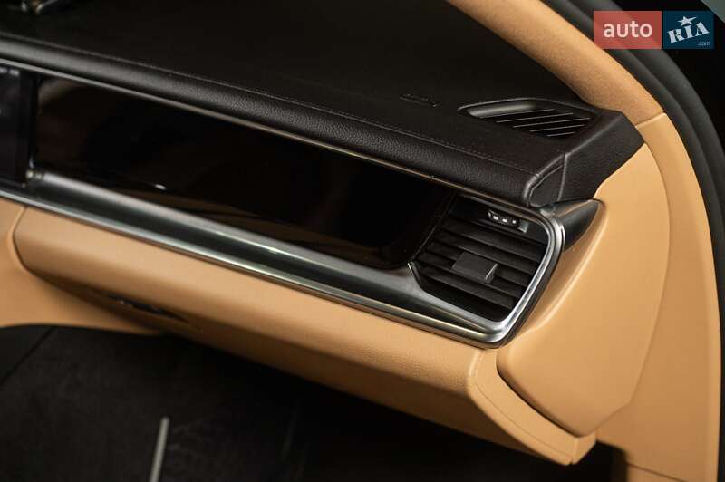 Фастбэк Porsche Panamera 2018 в Одессе фото 37 Фастбэк Porsche Panamera 2018 в Одессе