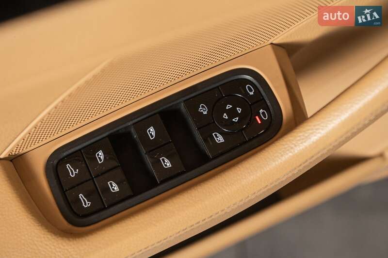 Фастбэк Porsche Panamera 2018 в Одессе фото 55 Фастбэк Porsche Panamera 2018 в Одессе