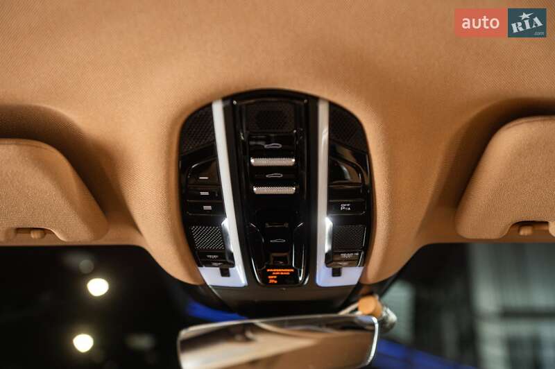 Фастбэк Porsche Panamera 2018 в Одессе фото 32 Фастбэк Porsche Panamera 2018 в Одессе