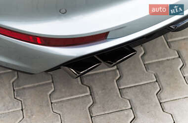 Фастбэк Porsche Panamera 2024 в 