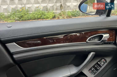 Фастбэк Porsche Panamera 2013 в Киеве