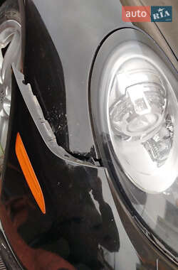 Фастбэк Porsche Panamera 2013 в Киеве