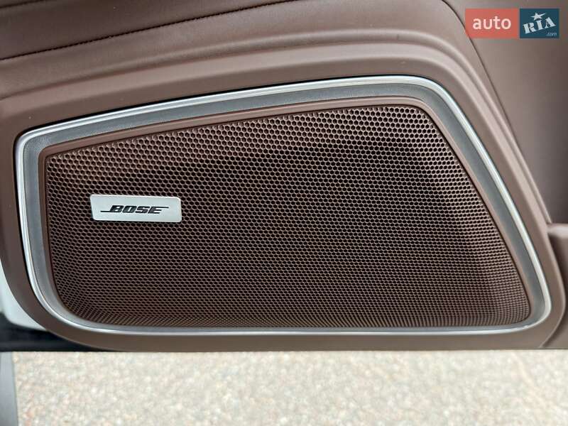Фастбэк Porsche Panamera 2017 в Киеве фото 39 Фастбэк Porsche Panamera 2017 в Киеве