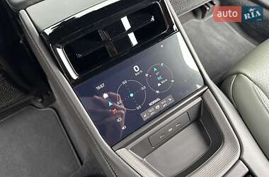 Фастбэк Porsche Panamera 2024 в 