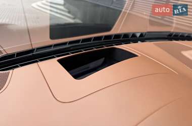 Фастбэк Porsche Panamera 2023 в 