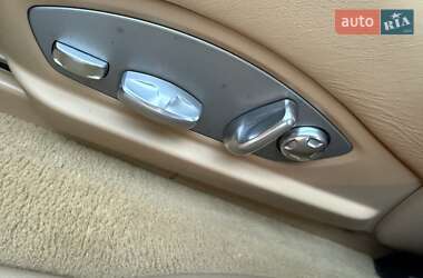Фастбэк Porsche Panamera 2013 в 