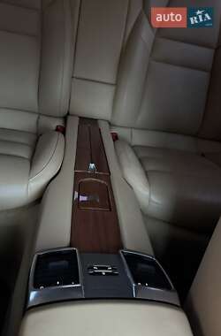 Фастбэк Porsche Panamera 2013 в 