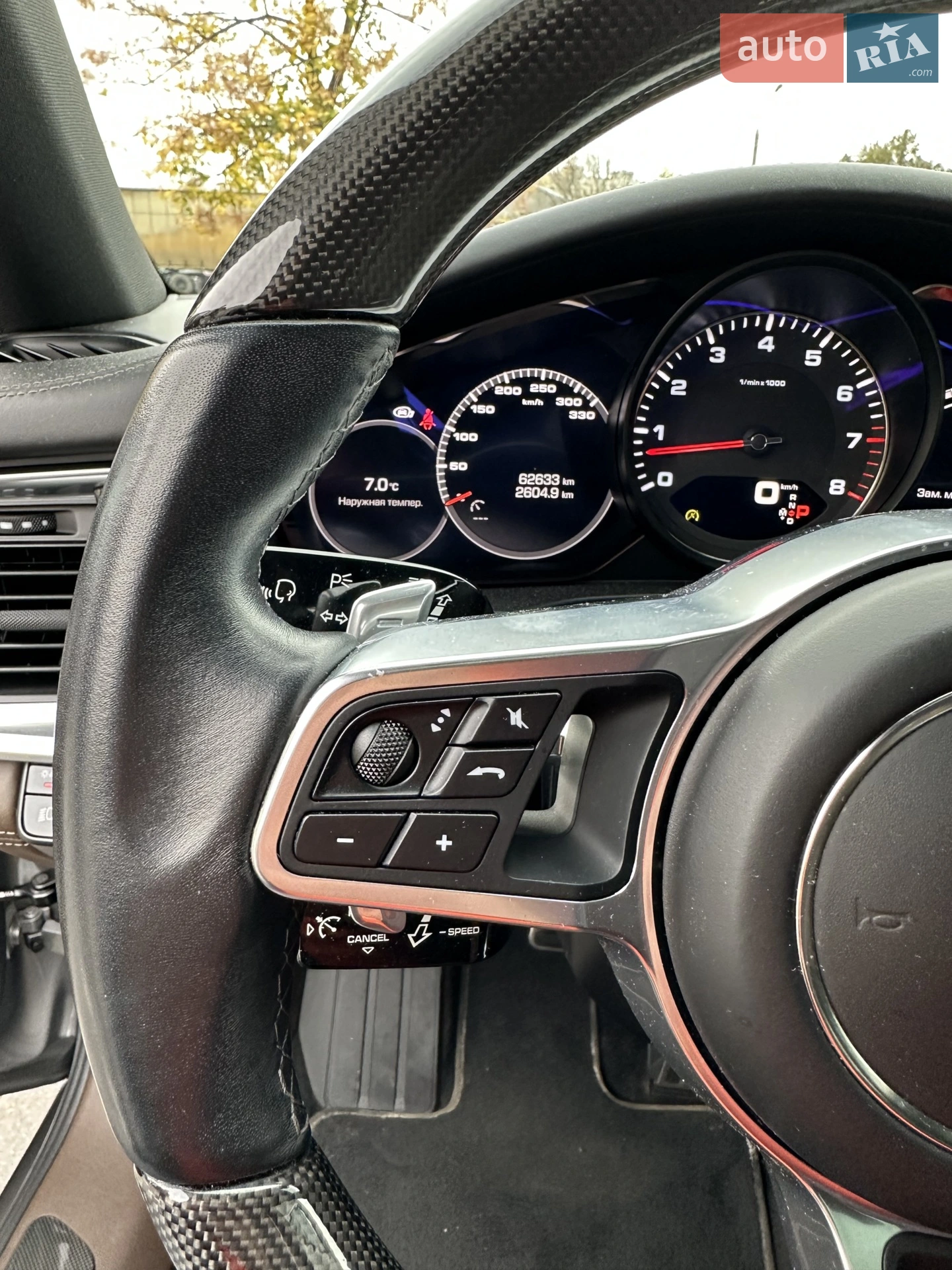 2018 Porsche Panamera - мініатюра 50