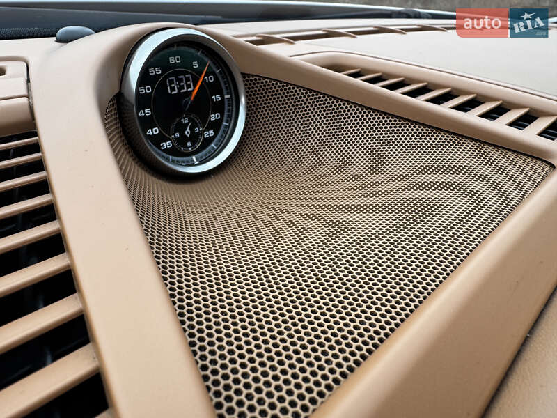 Фастбек Porsche Panamera 2010 в Харкові