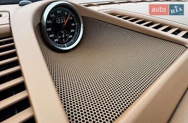 Фастбек Porsche Panamera 2010 в 