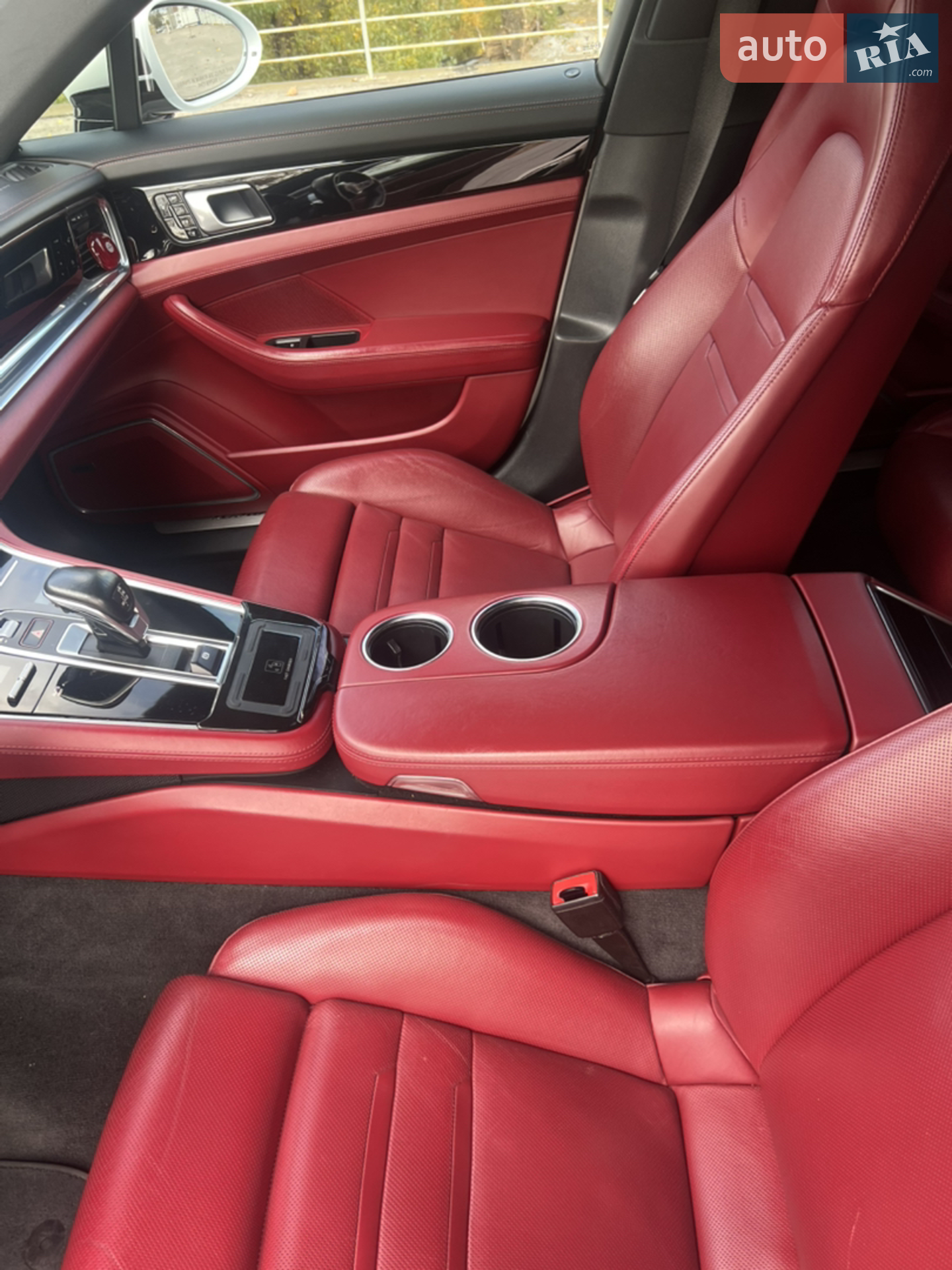 2018 Porsche Panamera - мініатюра 51