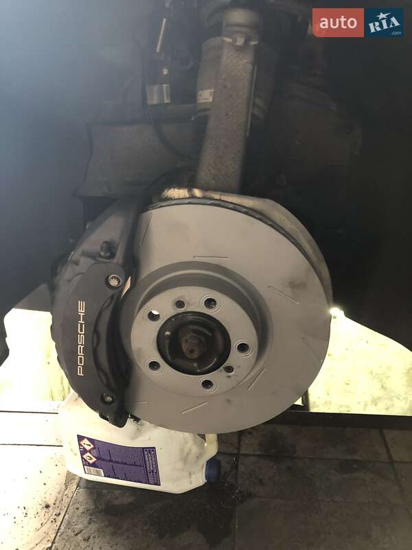 Фастбек Porsche Panamera 2012 в Одесі фото 3 Фастбек Porsche Panamera 2012 в Одесі