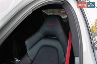 Фастбек Porsche Panamera 2019 в  фото 54 Фастбек Porsche Panamera 2019 в