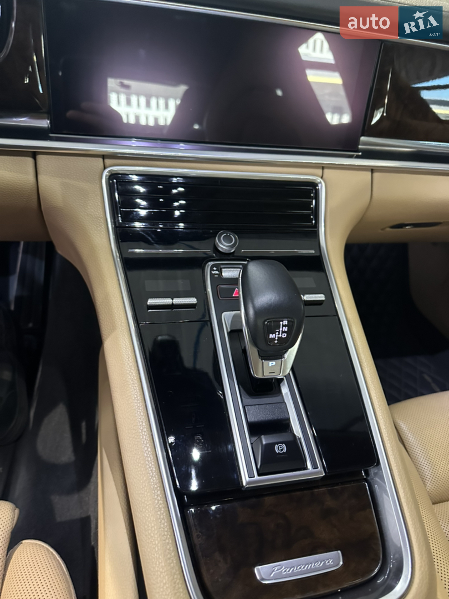 2018 Porsche Panamera - мініатюра 10