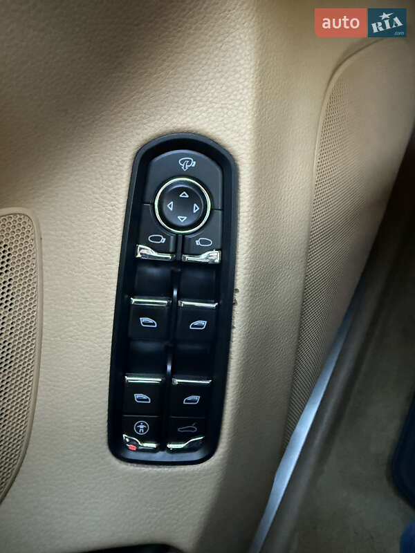Фастбек Porsche Panamera 2011 в Кривому Розі фото 37 Фастбек Porsche Panamera 2011 в Кривому Розі