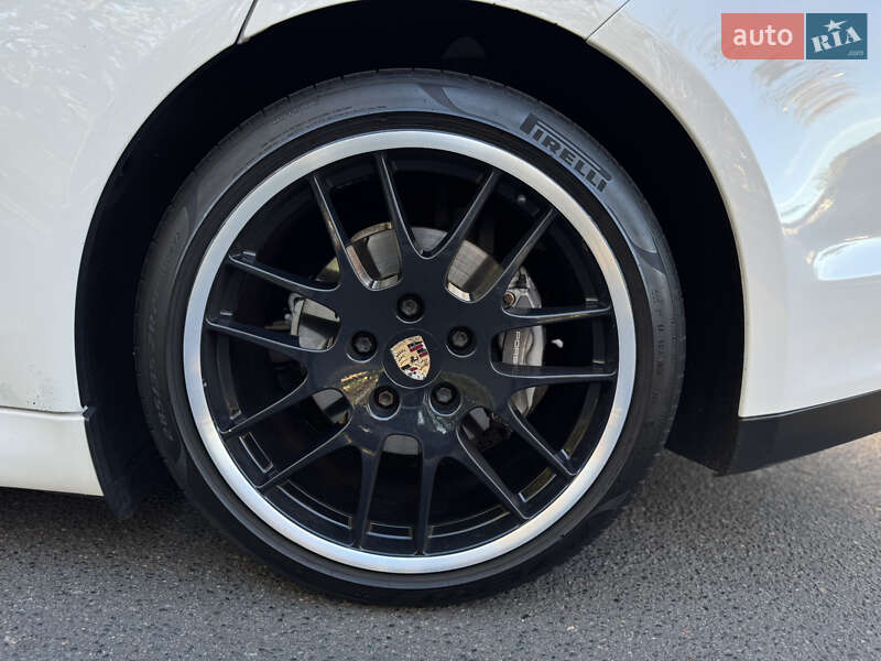 Фастбек Porsche Panamera 2012 в Одесі фото 25 Фастбек Porsche Panamera 2012 в Одесі