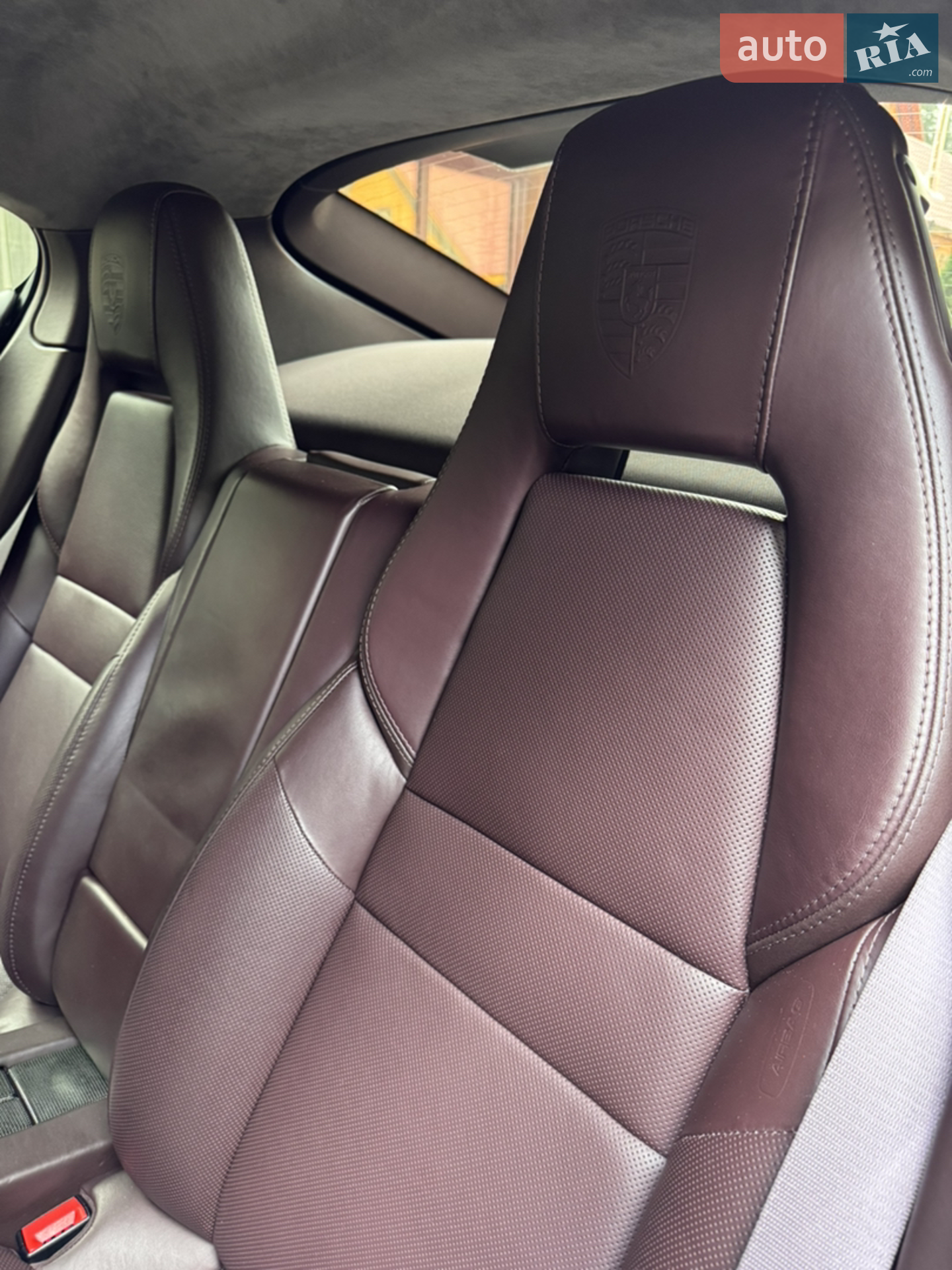 2011 Porsche Panamera - мініатюра 12