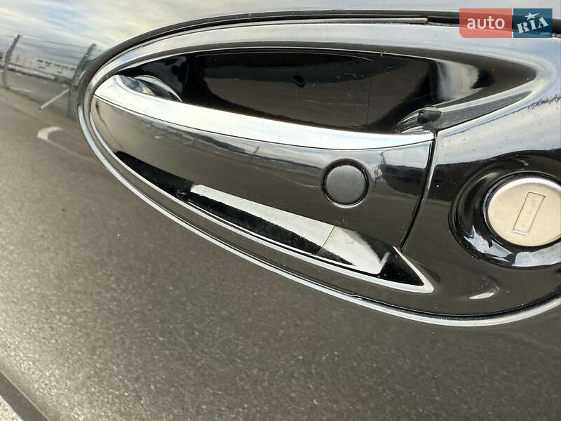 Фастбэк Porsche Panamera 2014 в Киеве