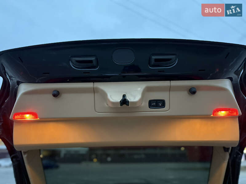 Фастбэк Porsche Panamera 2014 в Киеве