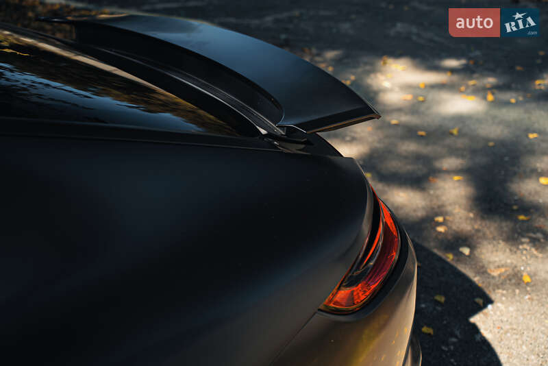 Фастбэк Porsche Panamera 2020 в Киеве