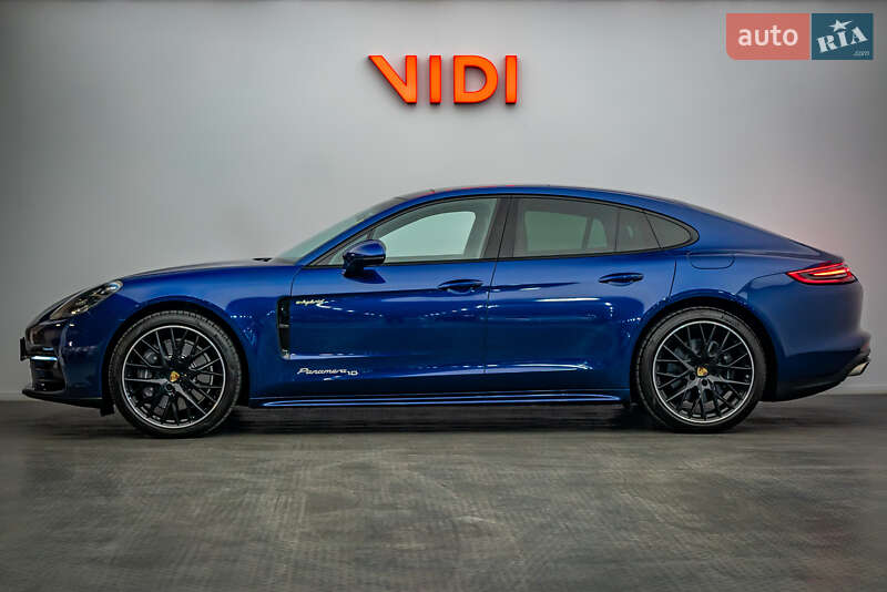 Універсал Porsche Panamera 2020 в Києві фото 3 Універсал Porsche Panamera 2020 в Києві