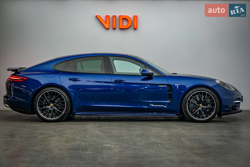 Універсал Porsche Panamera 2020 в Києві фото 4 Універсал Porsche Panamera 2020 в Києві