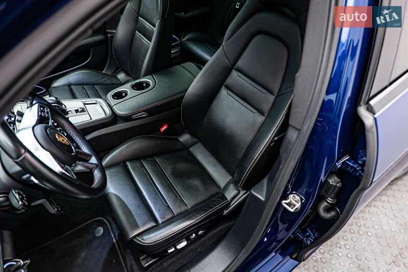 Універсал Porsche Panamera 2020 в Києві фото 11 Універсал Porsche Panamera 2020 в Києві