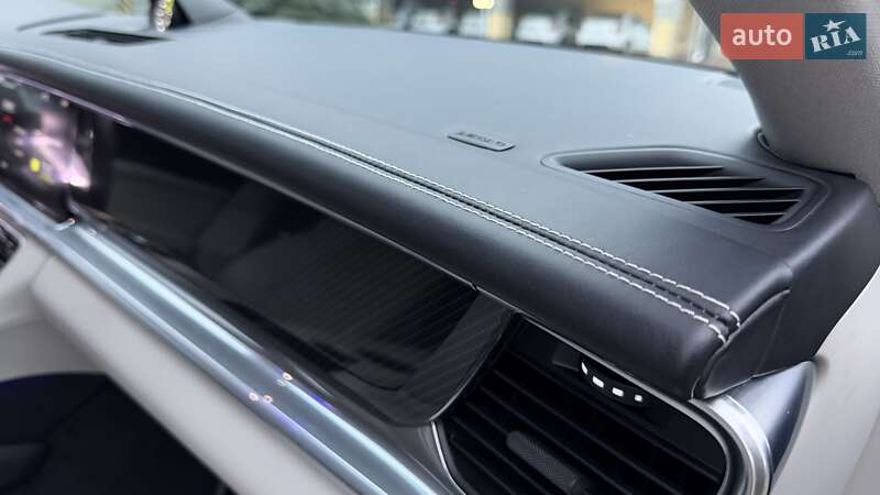 Фастбек Porsche Panamera 2017 в Києві фото 18 Фастбек Porsche Panamera 2017 в Києві