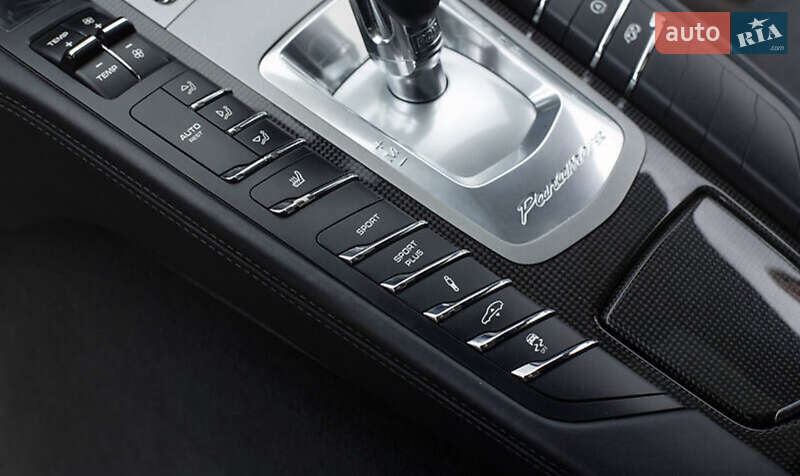 Фастбек Porsche Panamera 2013 в Києві фото 4 Фастбек Porsche Panamera 2013 в Києві
