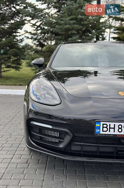 Фастбэк Porsche Panamera 2022 в Одессе