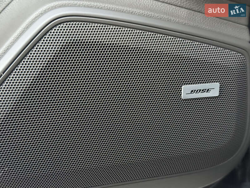 Фастбек Porsche Panamera 2018 в Києві