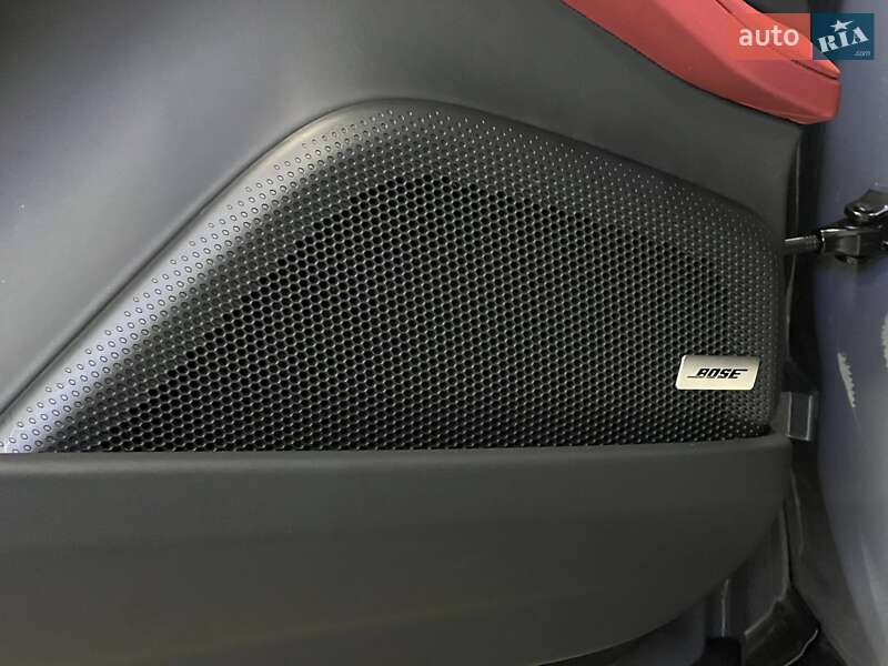 Фастбэк Porsche Panamera 2025 в Киеве