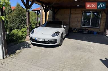 Універсал Porsche Panamera 2022 в Києві