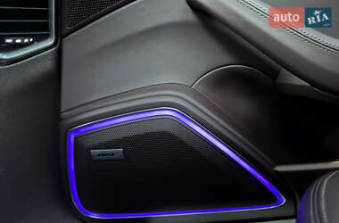Фастбек Porsche Panamera 2020 в Києві