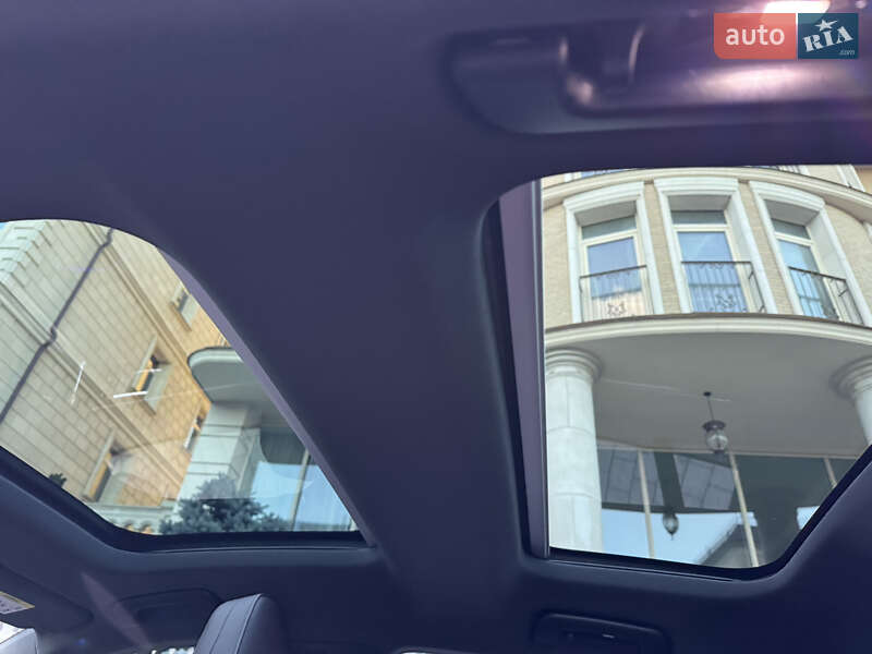 Фастбек Porsche Panamera 2020 в Києві