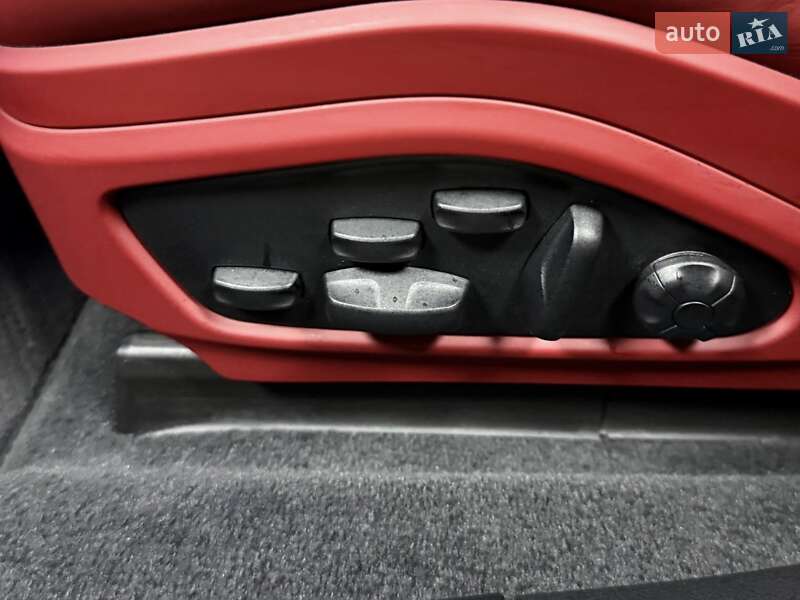 Фастбэк Porsche Panamera 2023 в Киеве фото 60 Фастбэк Porsche Panamera 2023 в Киеве