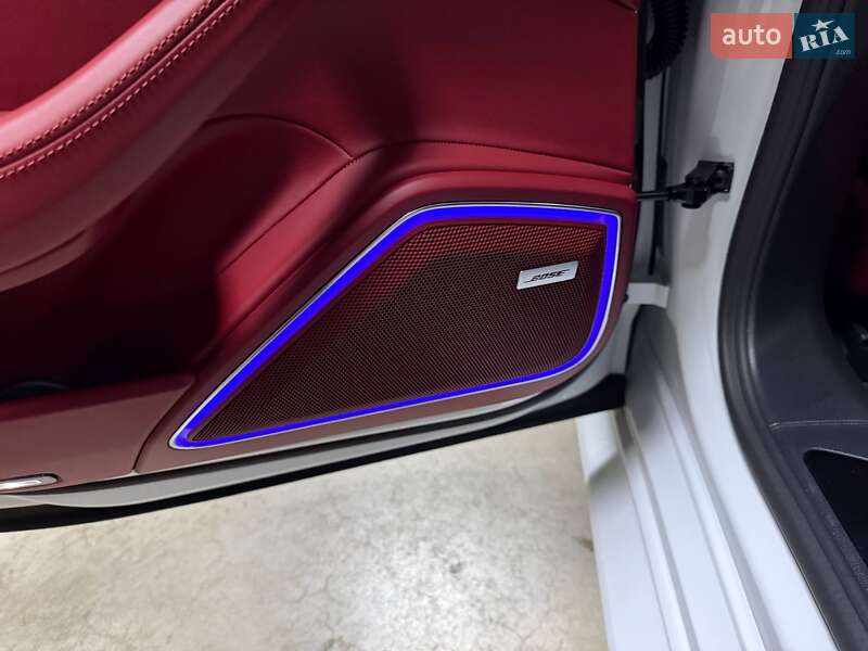 Фастбэк Porsche Panamera 2023 в Киеве фото 67 Фастбэк Porsche Panamera 2023 в Киеве