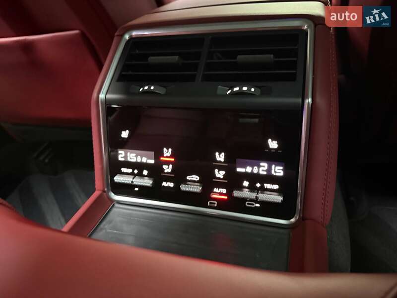 Фастбэк Porsche Panamera 2023 в Киеве фото 76 Фастбэк Porsche Panamera 2023 в Киеве