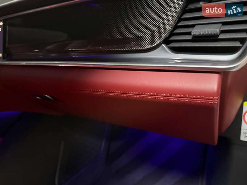 Фастбэк Porsche Panamera 2023 в Киеве фото 122 Фастбэк Porsche Panamera 2023 в Киеве