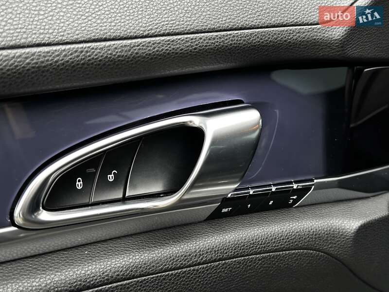 Фастбэк Porsche Panamera 2013 в Львове фото 20 Фастбэк Porsche Panamera 2013 в Львове