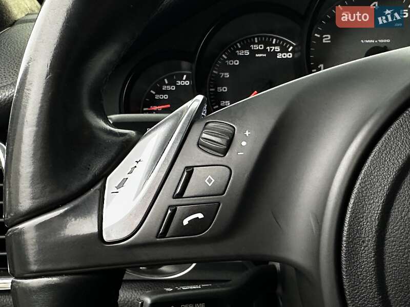 Фастбэк Porsche Panamera 2013 в Львове фото 29 Фастбэк Porsche Panamera 2013 в Львове