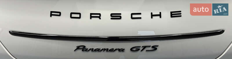 Фастбэк Porsche Panamera 2012 в Днепре фото 17 Фастбэк Porsche Panamera 2012 в Днепре