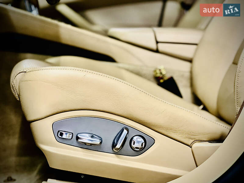 Фастбэк Porsche Panamera 2012 в Николаеве фото 16 Фастбэк Porsche Panamera 2012 в Николаеве
