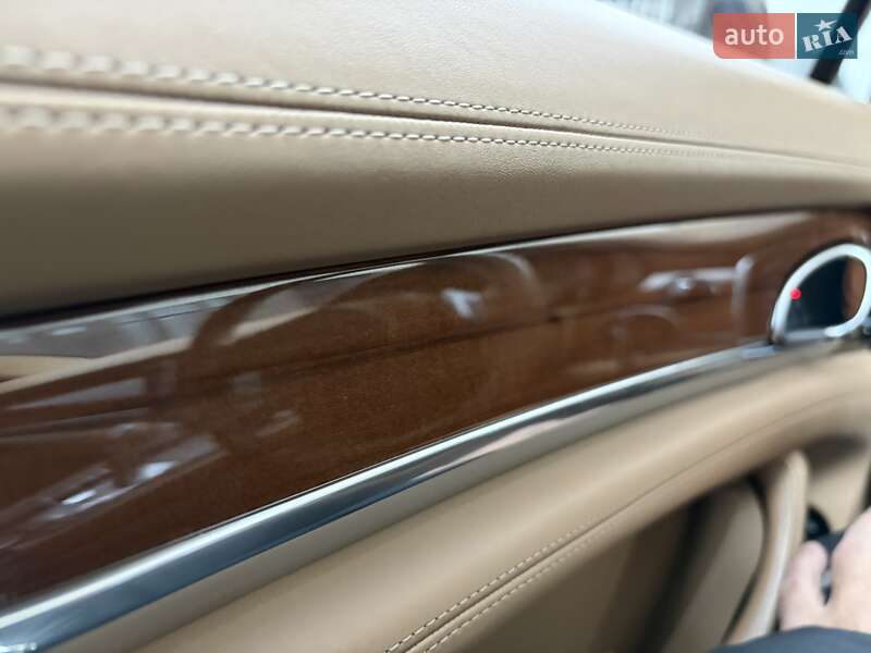 Фастбек Porsche Panamera 2013 в Києві фото 45 Фастбек Porsche Panamera 2013 в Києві